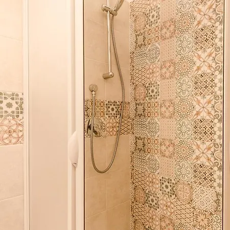 Helloapulia - Sea View Terrace Conchiglia